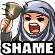 WL_Shame Discord emoji