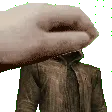a_Bandit_pet