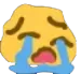 sob