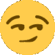 smirkgif