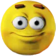 weirdsmile