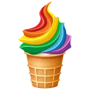 gaycone
