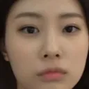 HyewonStare