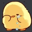 sadthing Discord Emoji