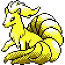 ninetales
