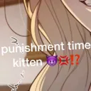 Kitten kitten Discord Emoji