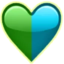 bluegreeners Discord Emoji