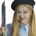 RoseKnife