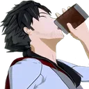 QrowDrunk QrowDrunk