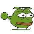 pepechopter