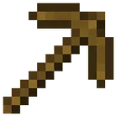 woodenpickaxe