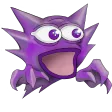 HaunterPOG Discord Emoji