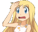 FacePalm