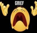 grief