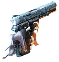 gun