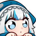 pa_gumibun001_gura Discord emoji