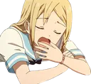 Yawn