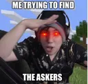 0ASKERS