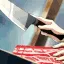 KnifeSpin