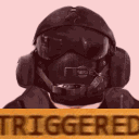 triggered Discord Emoji