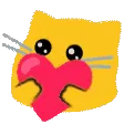 kittyheart