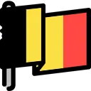 FlagBelgique