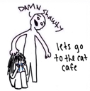 KBBQ_catcafe Discord emoji