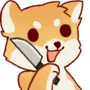 ThinkKnife Discord Emoji