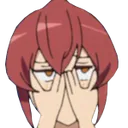 KurenaCringe