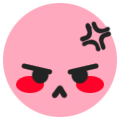 angryblush Discord emoji