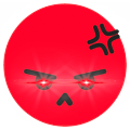 angrywoke Discord emoji