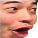 POGGERS Discord Emoji