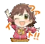 wink