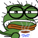 SengokuHmm Discord Emoji