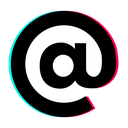 tiktokat Discord emoji
