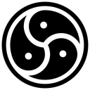 BDSM_triskelion