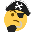 piratethonk