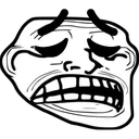 wearytroll Discord Emoji