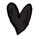 heartblack