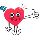 loveThumbsUp loveThumbsUp