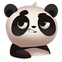 pandaUau