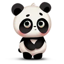 pandaFlushed pandaFlushed