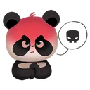 pandaGrr