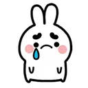 rabbitCry rabbitCry