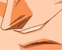 smirk
