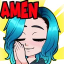 amen