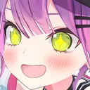Towa_Excited Towa_Excited