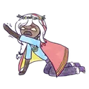SkidDontGo