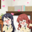 WaveHearts