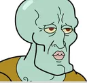 Sexysquidward